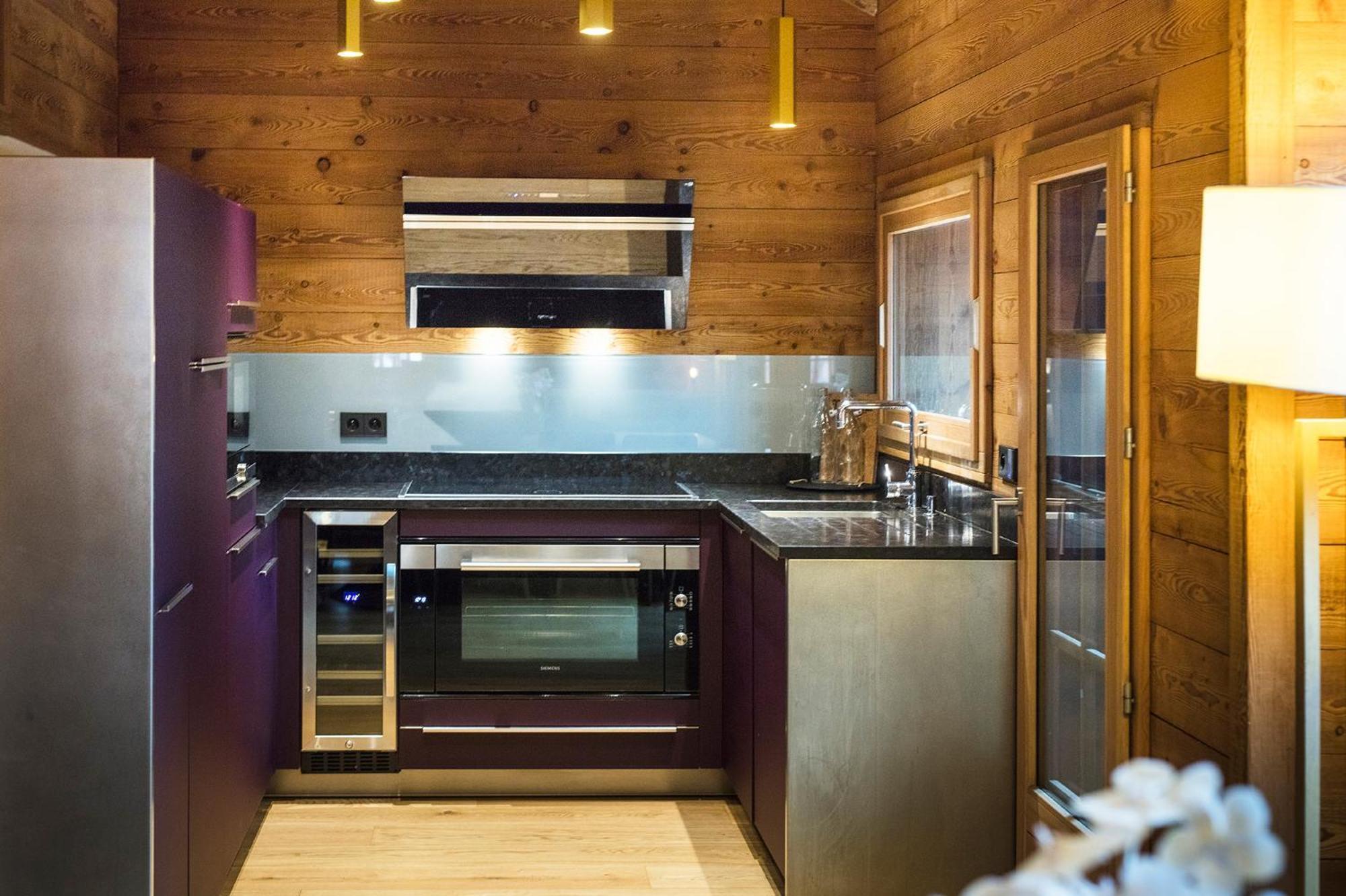 Les Cimes Aparthotel La Clusaz Ngoại thất bức ảnh