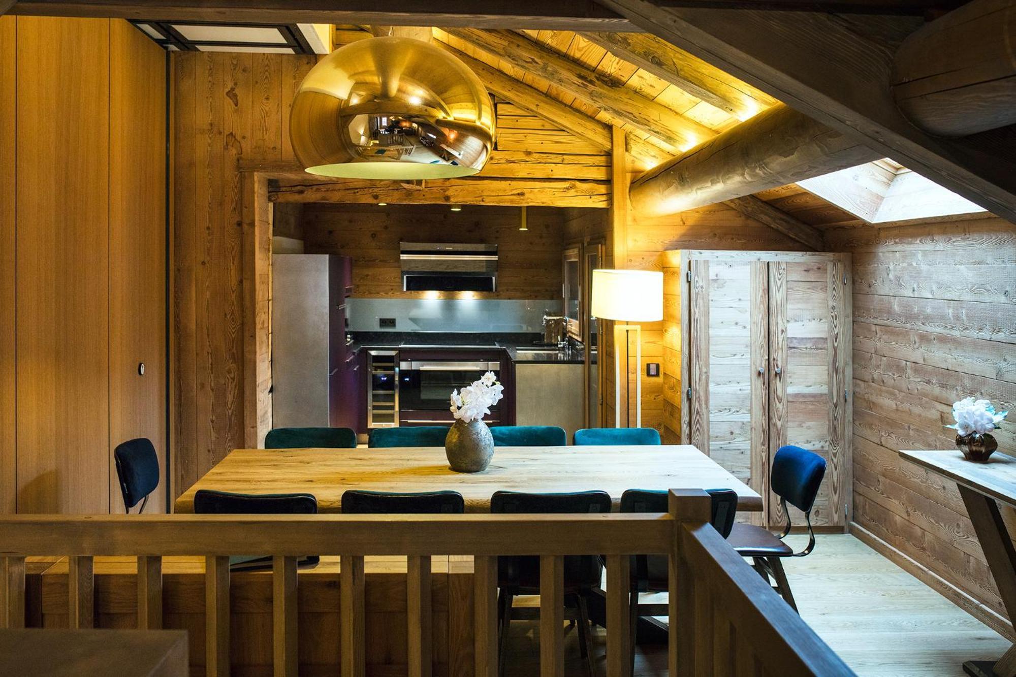 Les Cimes Aparthotel La Clusaz Ngoại thất bức ảnh