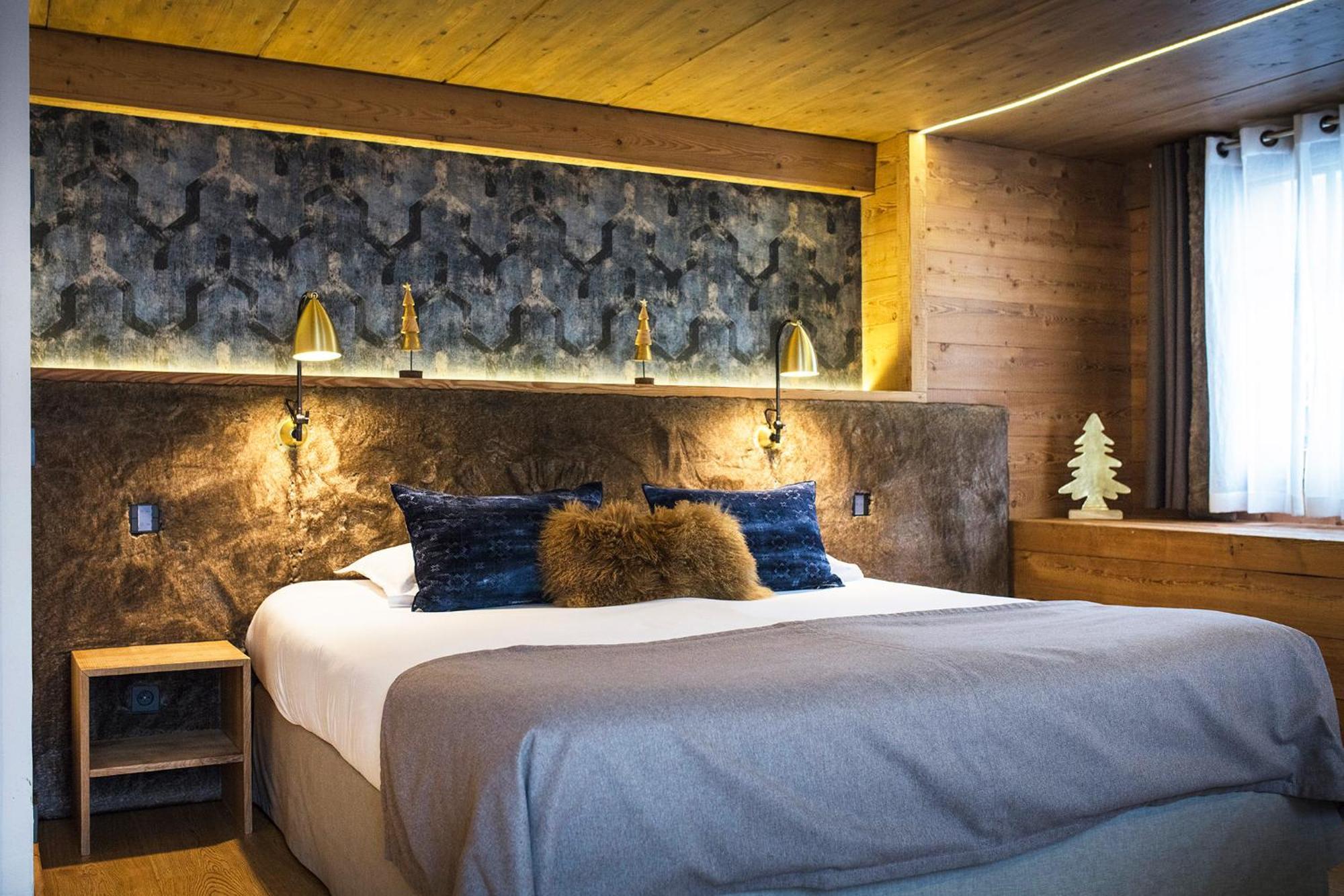 Les Cimes Aparthotel La Clusaz Ngoại thất bức ảnh