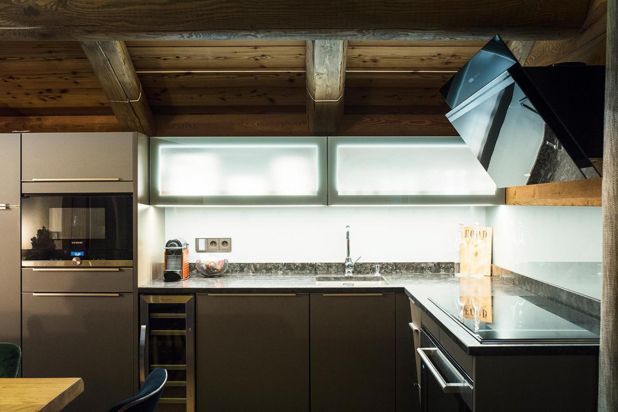 Les Cimes Aparthotel La Clusaz Ngoại thất bức ảnh