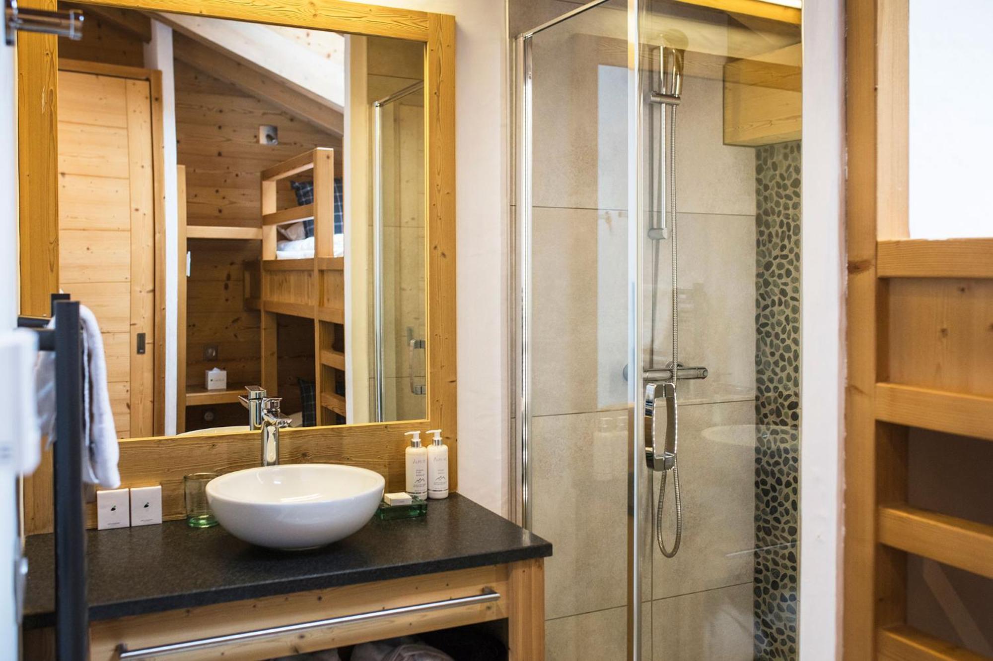 Les Cimes Aparthotel La Clusaz Ngoại thất bức ảnh