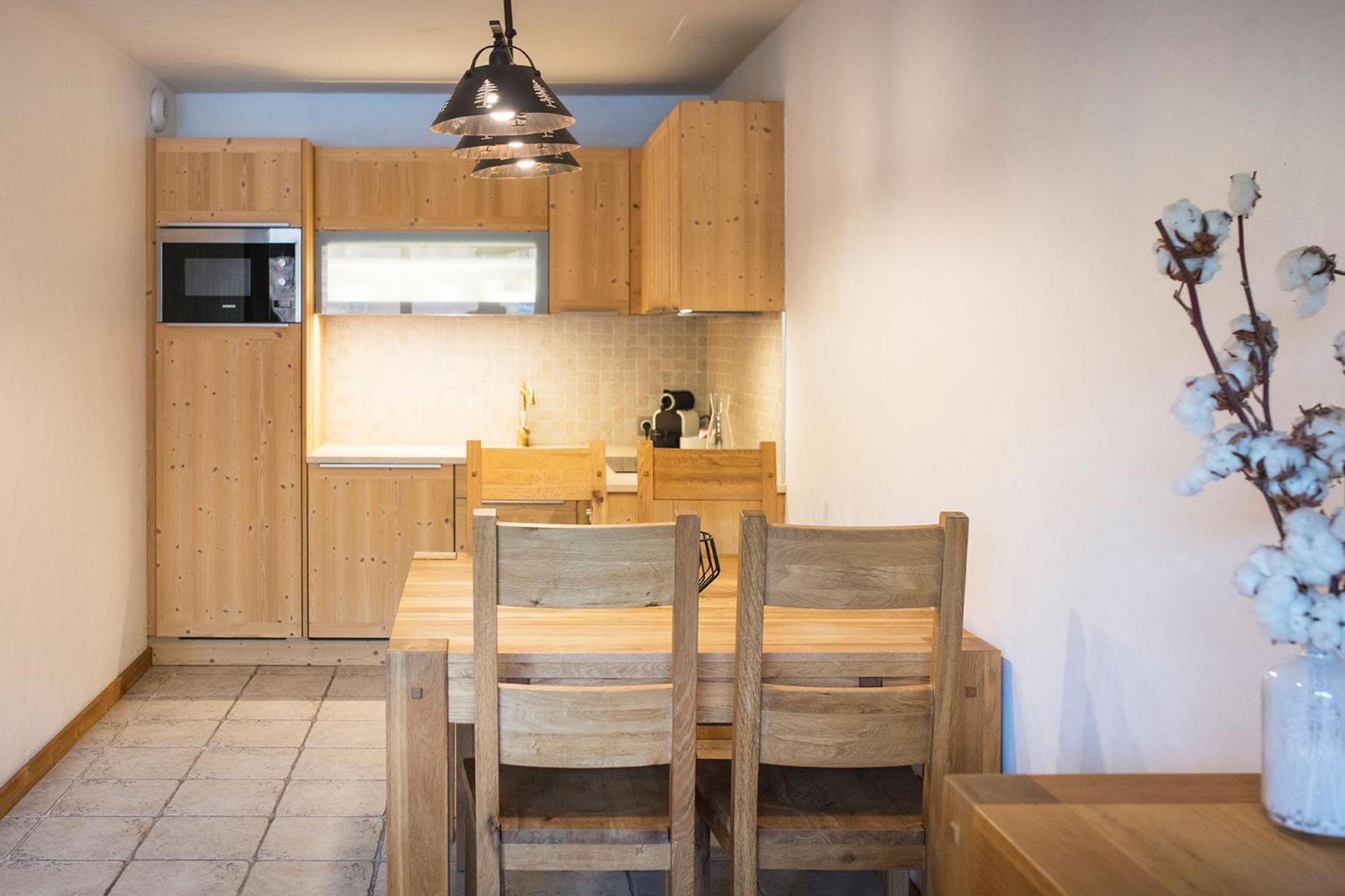 Les Cimes Aparthotel La Clusaz Ngoại thất bức ảnh